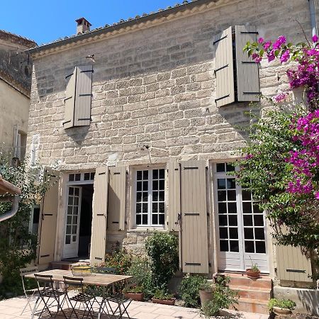 Maison De Maitre Proche Plage A איגוס-מורטס מראה חיצוני תמונה