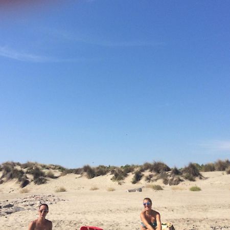 Maison De Maitre Proche Plage A איגוס-מורטס מראה חיצוני תמונה
