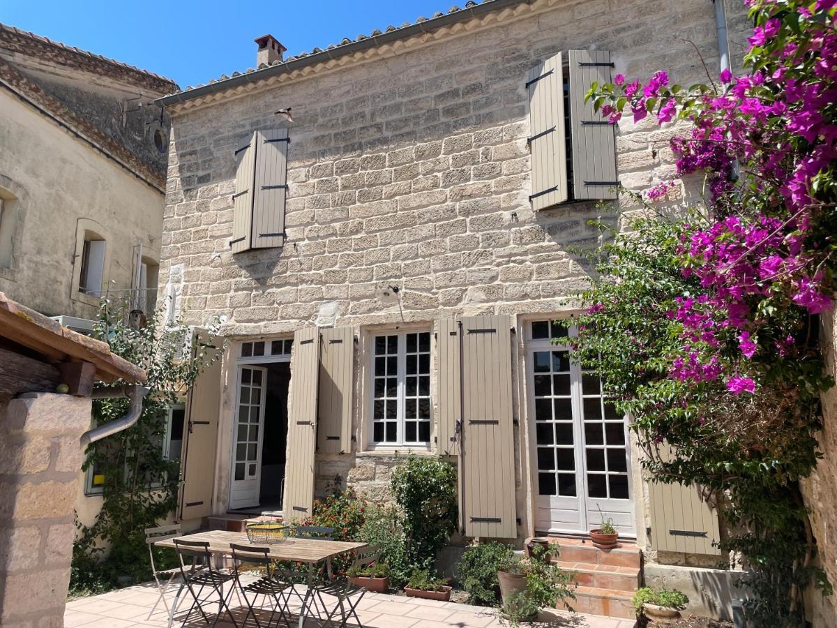 Maison De Maitre Proche Plage A איגוס-מורטס מראה חיצוני תמונה