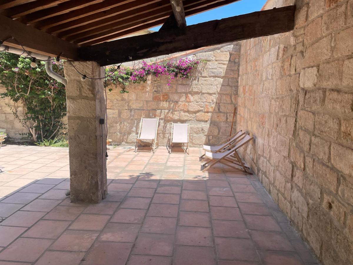 Maison De Maitre Proche Plage A איגוס-מורטס מראה חיצוני תמונה