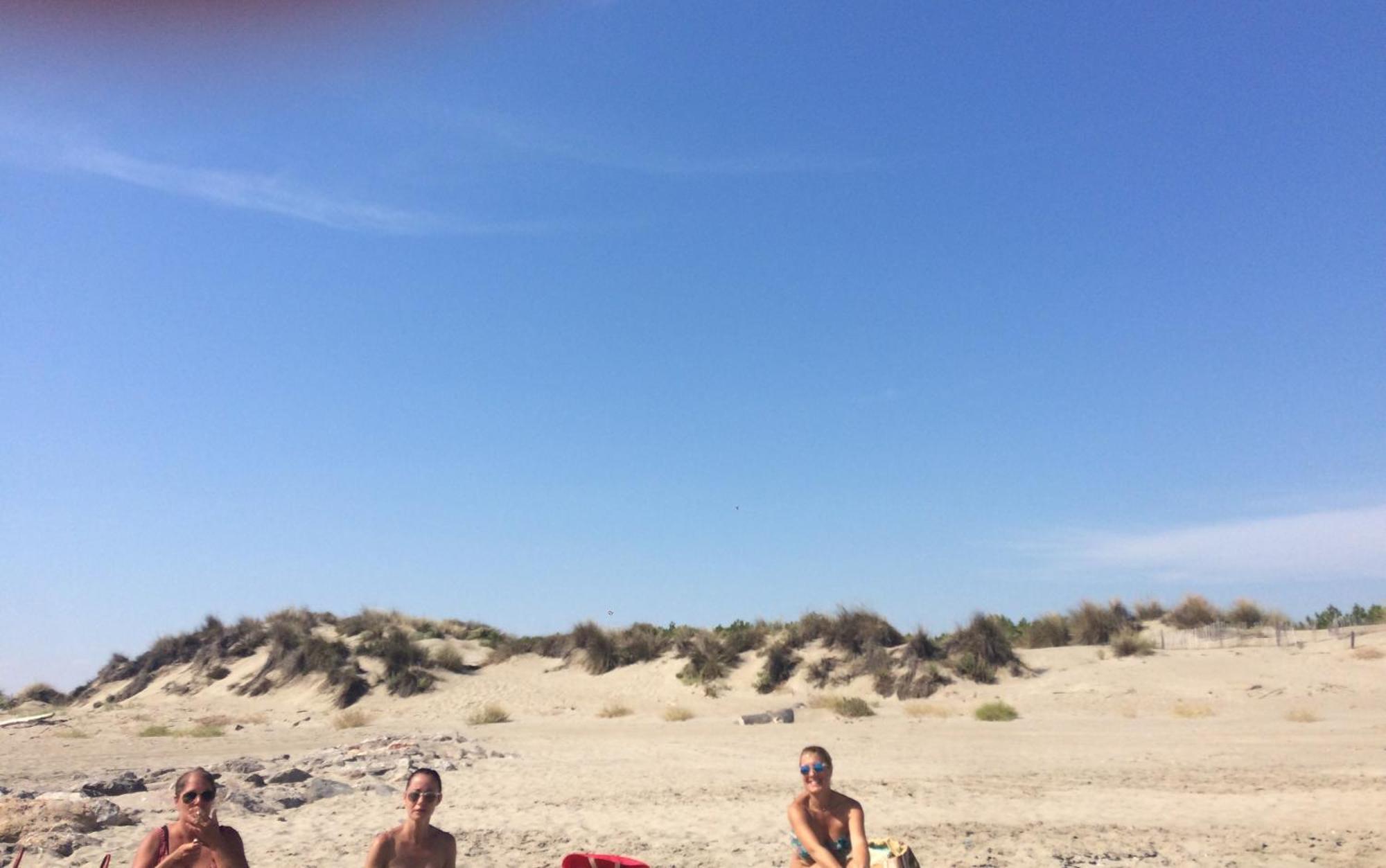 Maison De Maitre Proche Plage A איגוס-מורטס מראה חיצוני תמונה